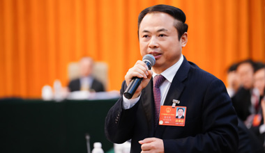 两会季丨今年，张天任代表提交议案4件，聚焦这些方面！