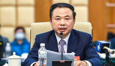 两会季丨围绕新能源产业，张天任代表提交这些建议