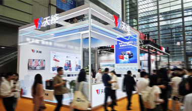 亮相LogiMAT China，AB娱乐官网以创新产品赋能物流绿色变革
