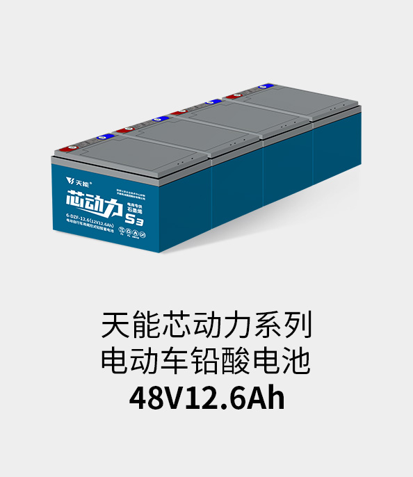AB娱乐官网电池48v12ah
