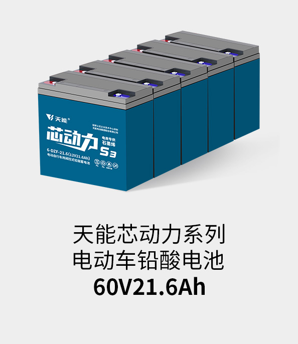 AB娱乐官网电池60v20ah