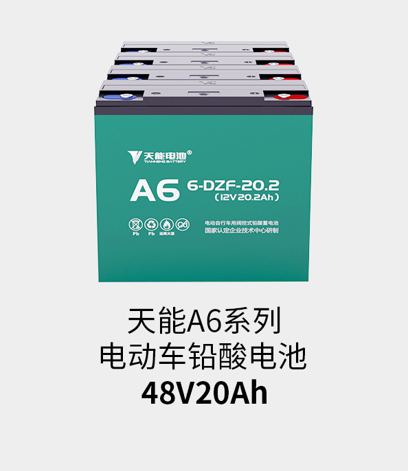 AB娱乐官网电池48v20ah