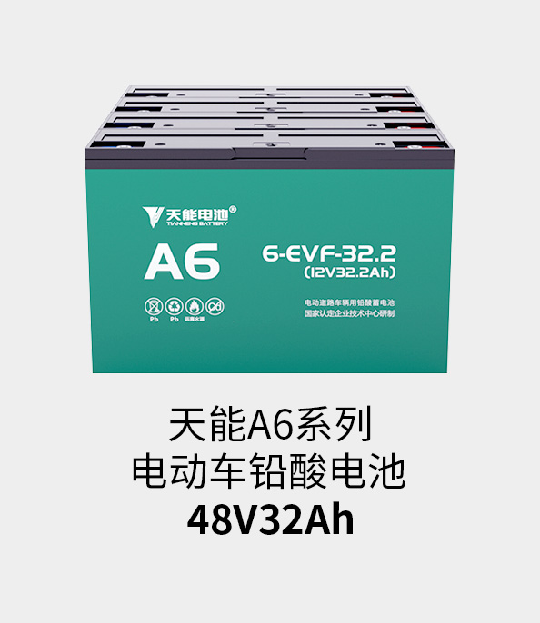 AB娱乐官网电池48v32ah